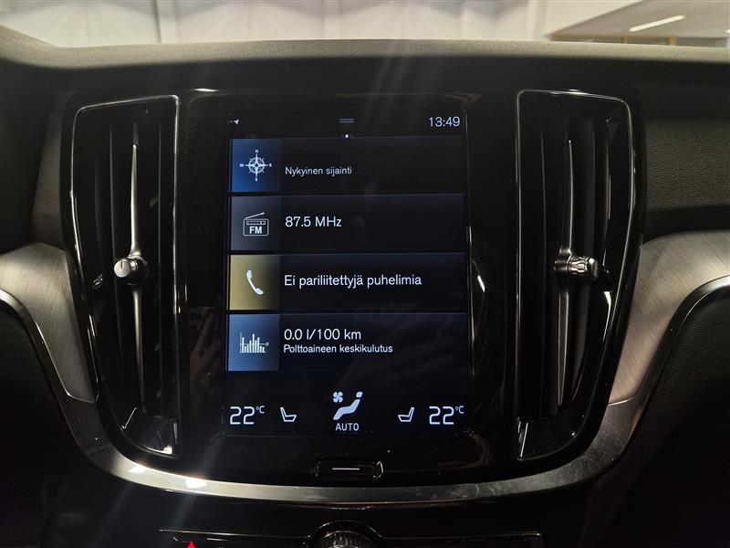 Volvo V60 D4 MOMENTUM AUT.