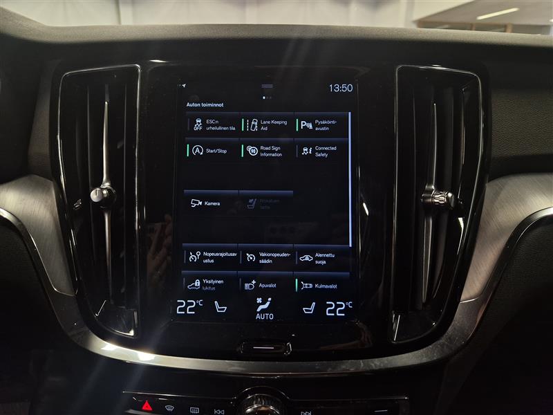 Volvo V60 D4 MOMENTUM AUT.