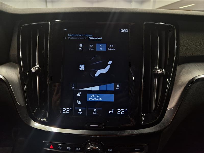 Volvo V60 D4 MOMENTUM AUT.