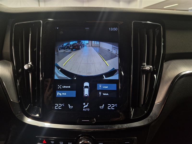 Volvo V60 D4 MOMENTUM AUT.