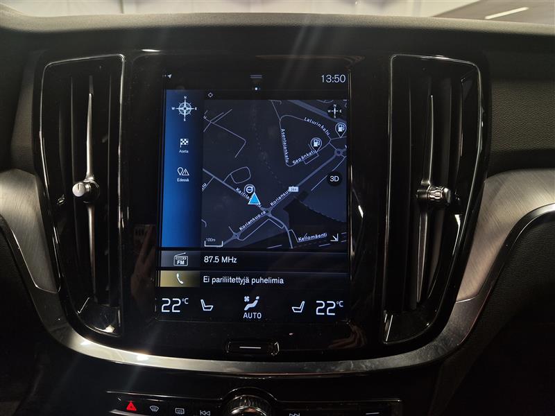 Volvo V60 D4 MOMENTUM AUT.