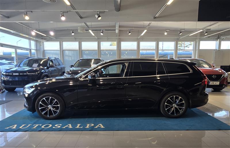 Volvo V60 D4 MOMENTUM AUT.