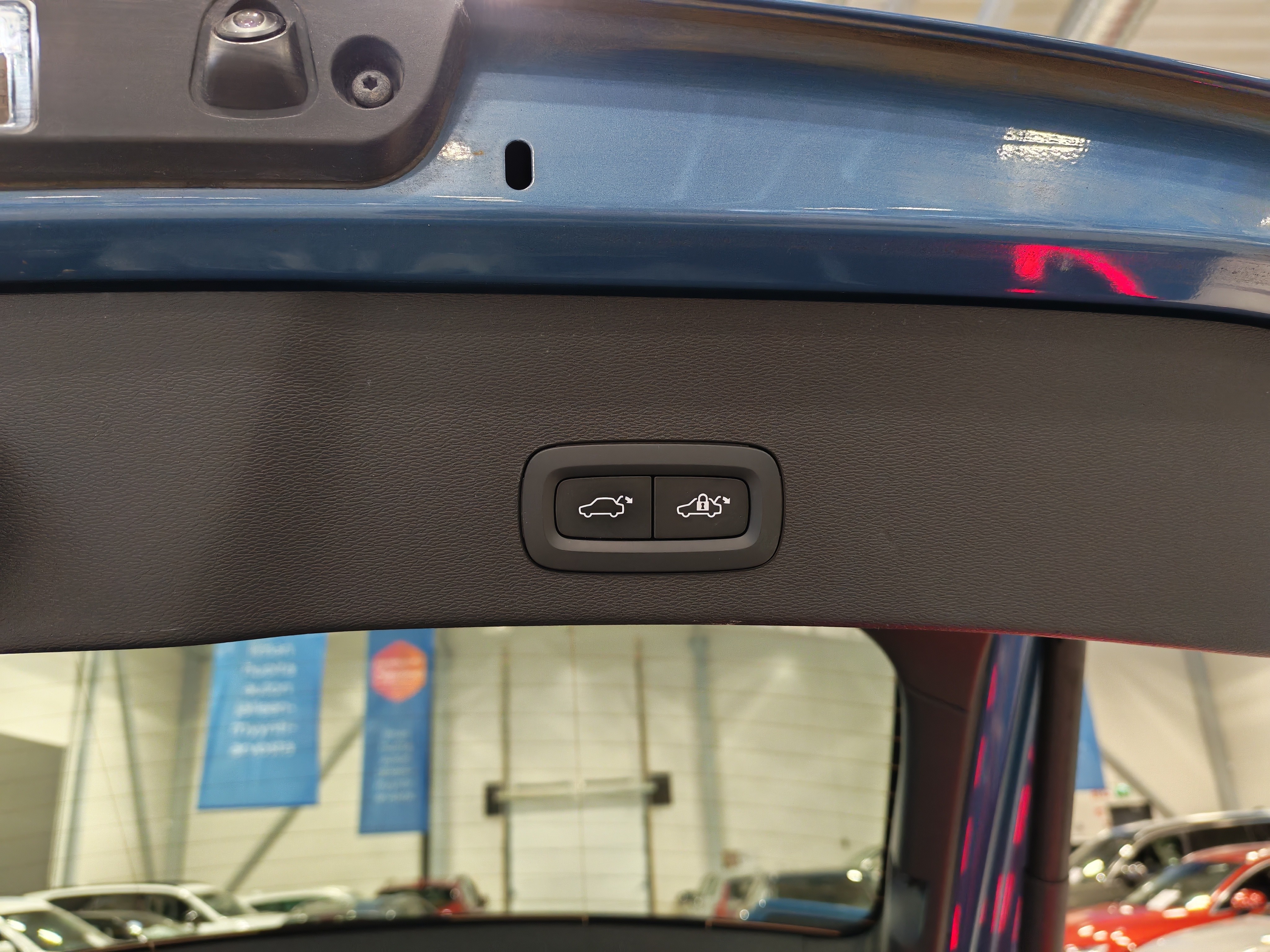 Volvo C40 RECHARGE SINGLE PLUS AUT TAKUU 24KK/40TKM