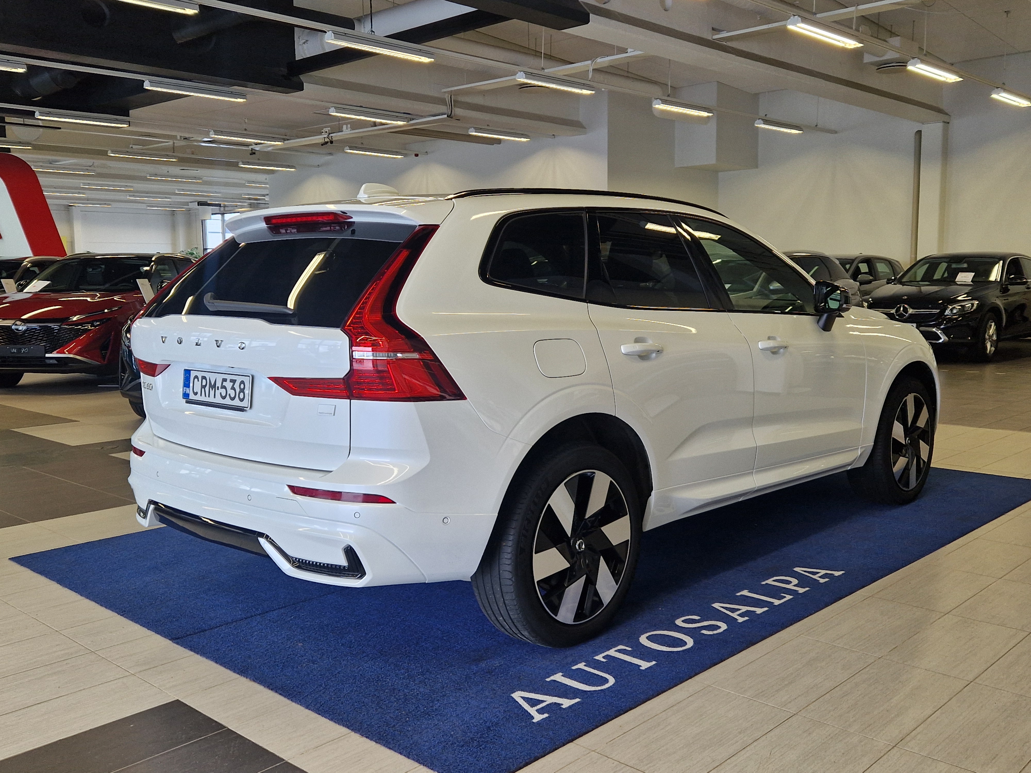 Volvo XC60 2024, kuva 3/18