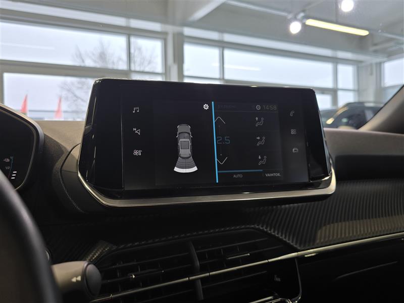 Peugeot E-2008 ACTIVE PACK 50 KWH 136 AUTOMAATTI