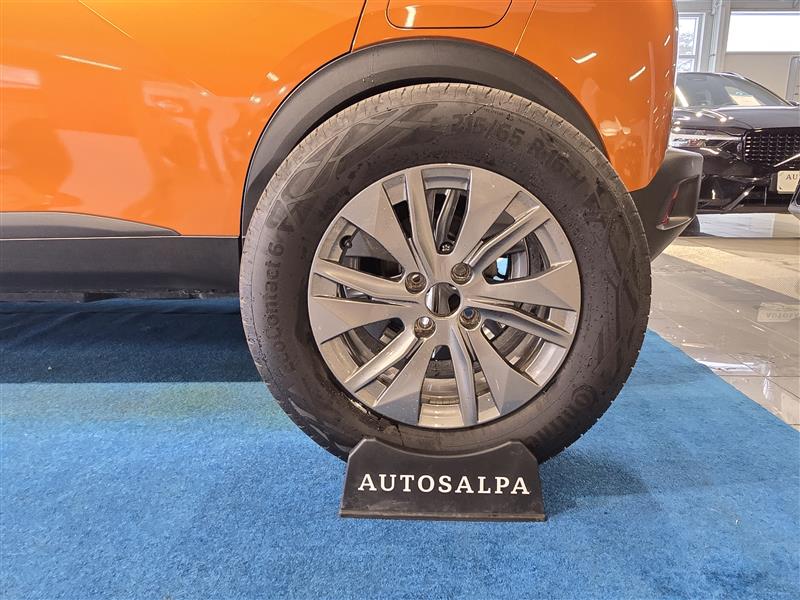 Peugeot E-2008 ACTIVE PACK 50 KWH 136 AUTOMAATTI