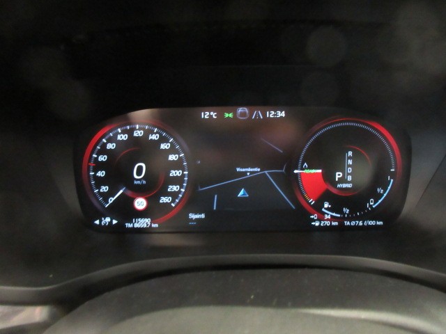 Volvo V60 T8 AWD BUSINESS INSCRIPTION AUT TAKUU 24KK/40TKM