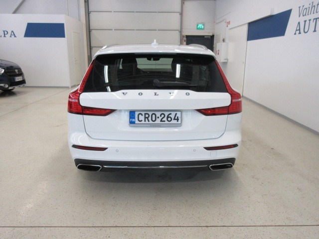 Volvo V60 T8 AWD BUSINESS INSCRIPTION AUT TAKUU 24KK/40TKM