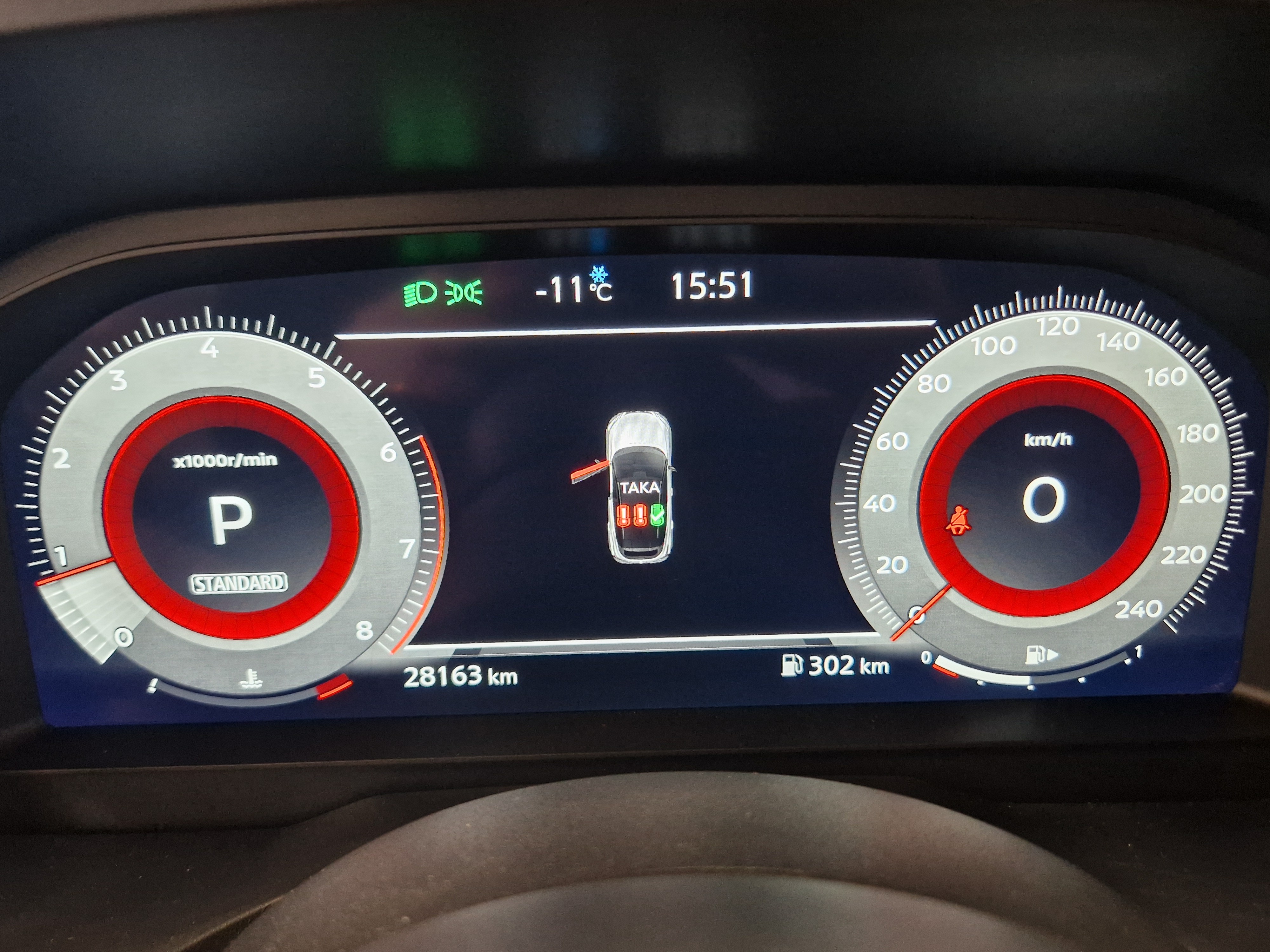 Nissan Qashqai 2023, kuva 7/18