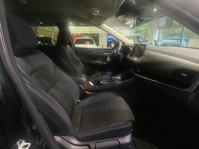 Nissan QASHQAI MHEV 158 XTRONIC 2WD N-CONNECTA 12.3 TFT