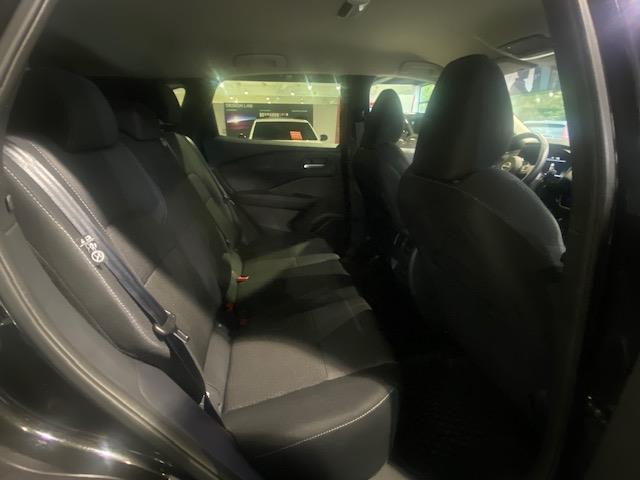 Nissan QASHQAI MHEV 158 XTRONIC 2WD N-CONNECTA 12.3 TFT
