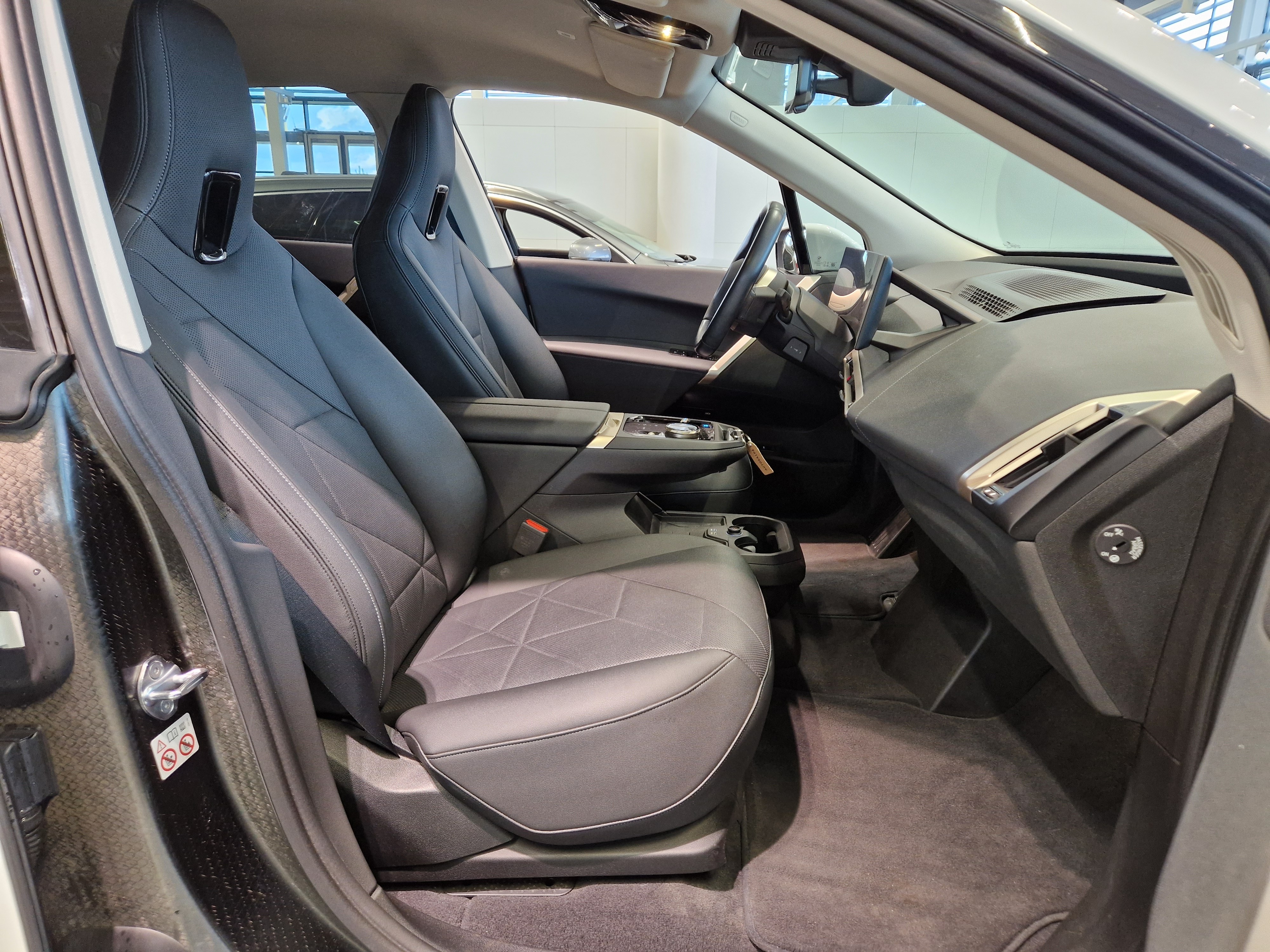 Bmw IX XDRIVE40