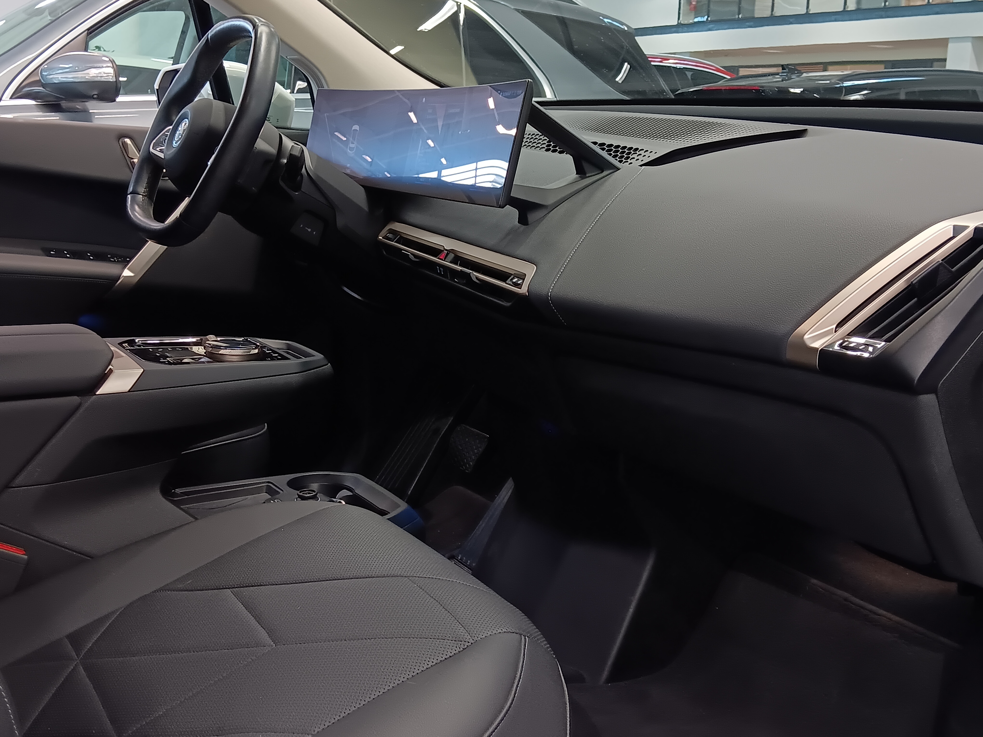 Bmw IX XDRIVE40