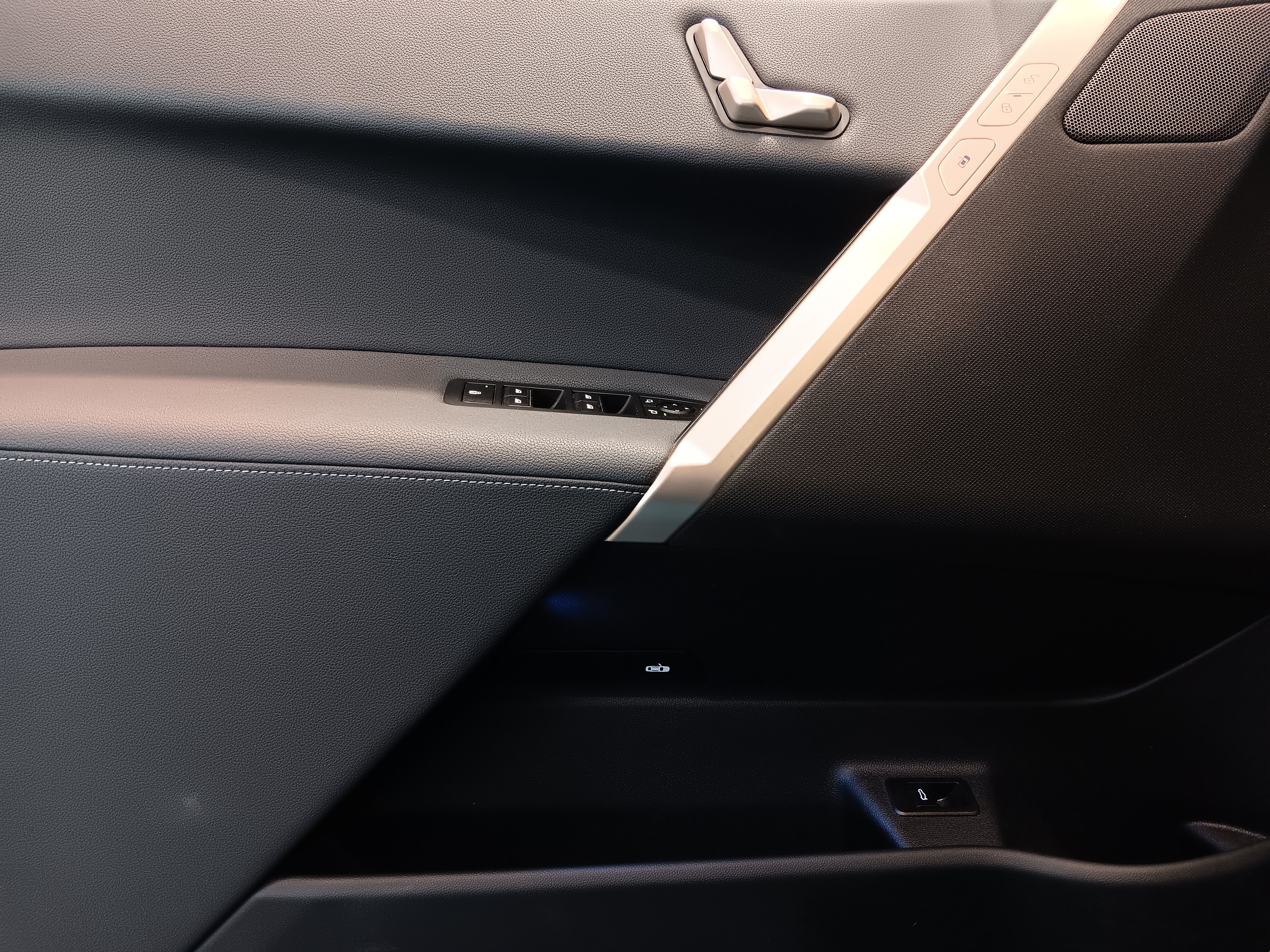 Bmw IX XDRIVE40