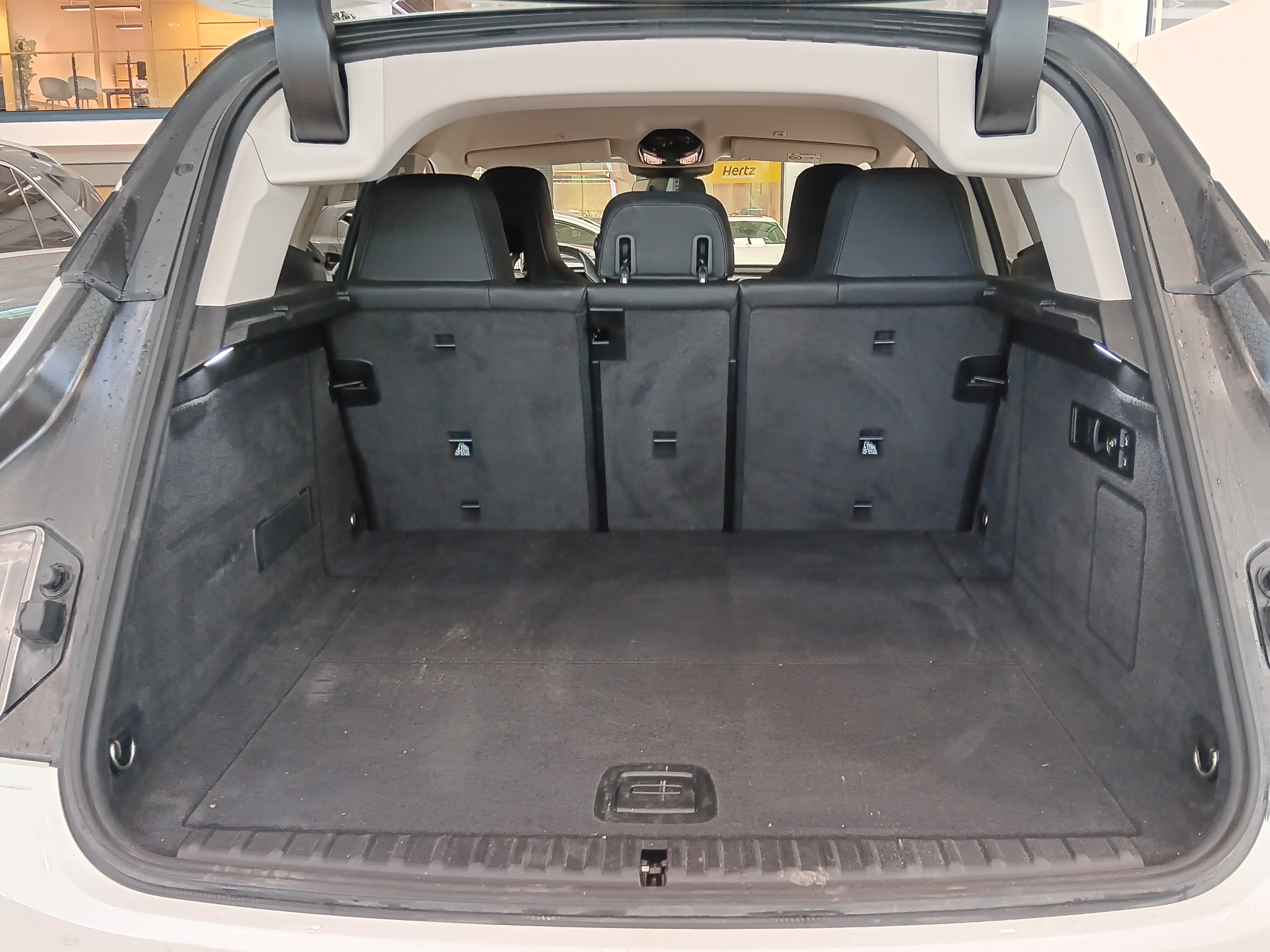 Bmw IX XDRIVE40