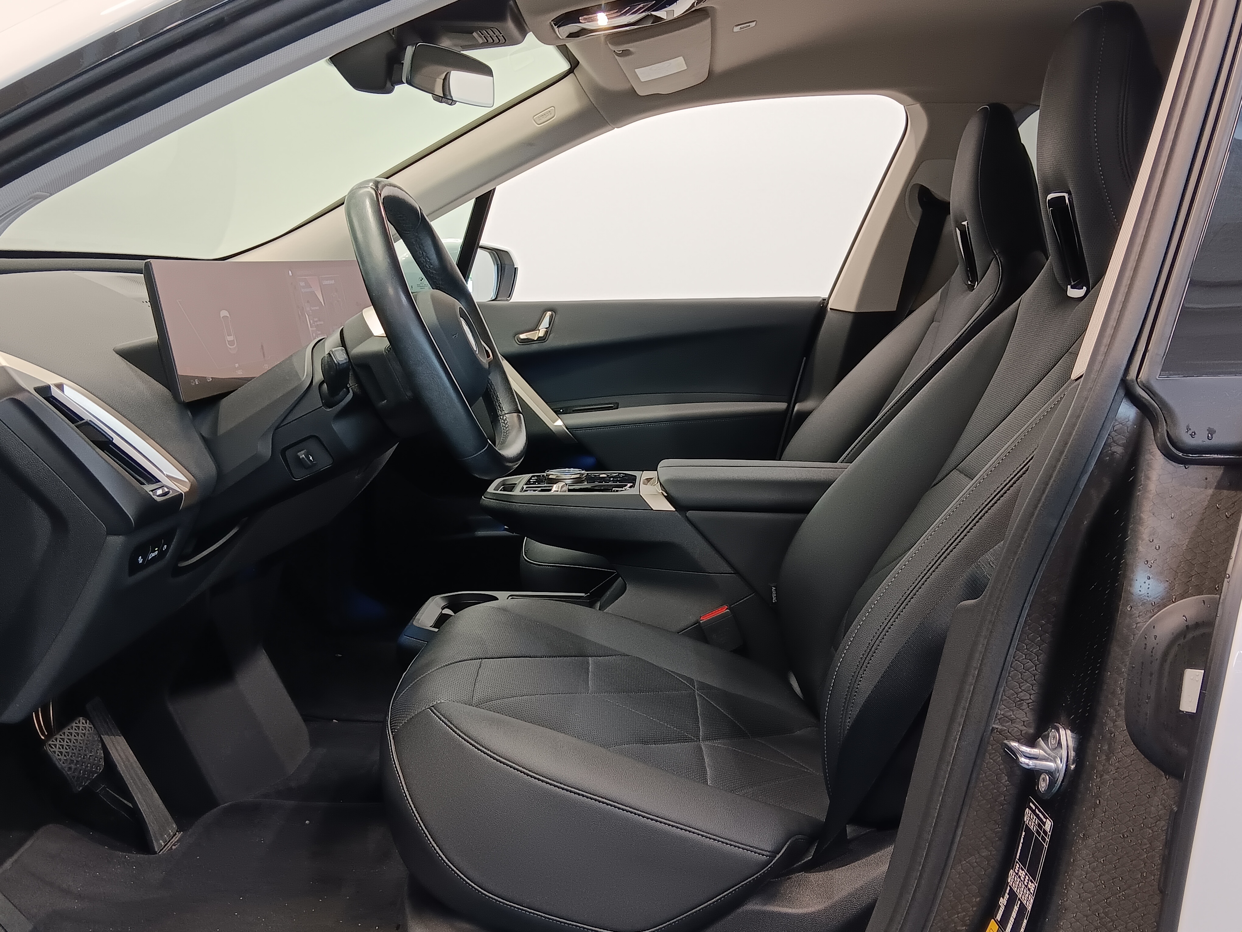 Bmw IX XDRIVE40
