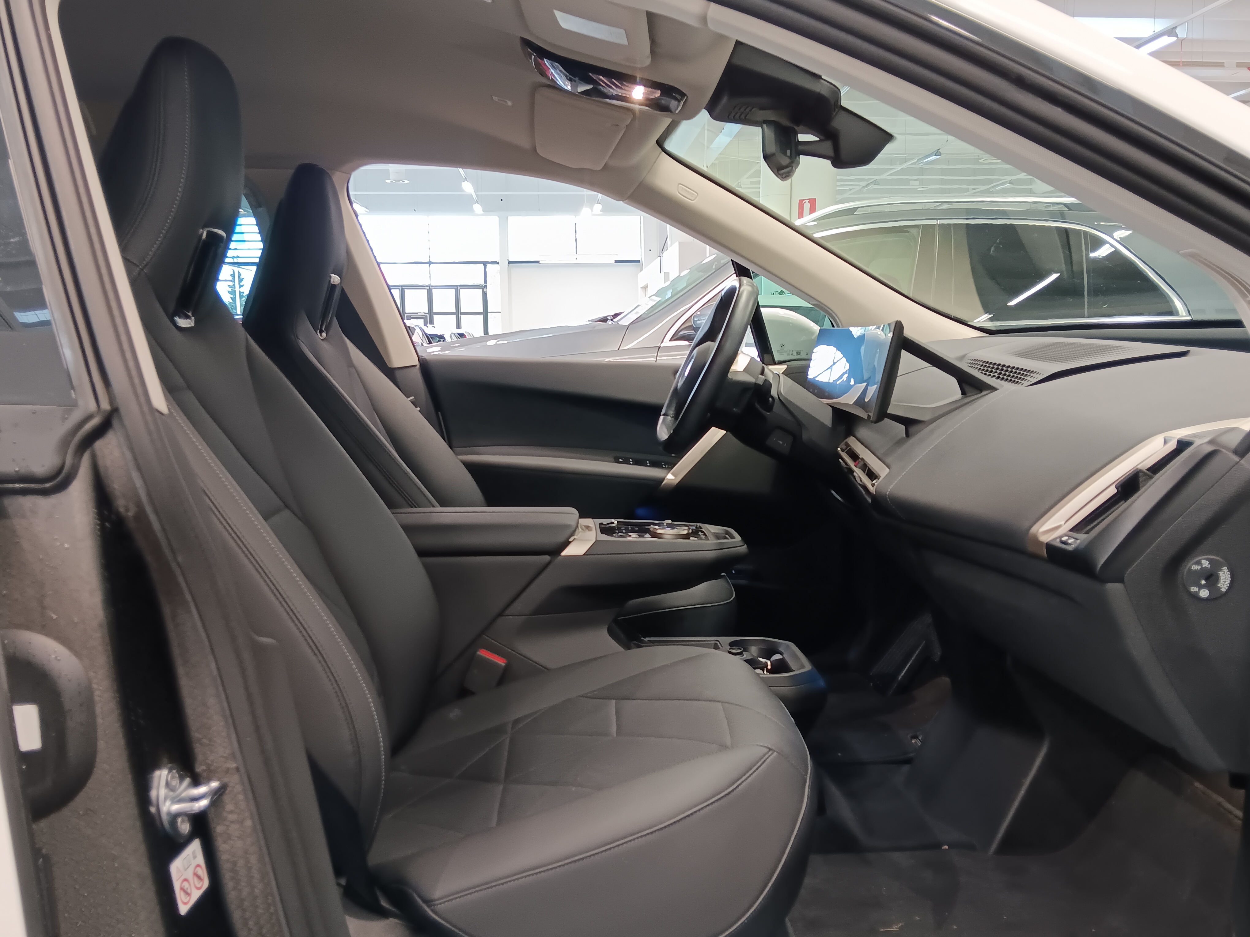 Bmw IX XDRIVE40