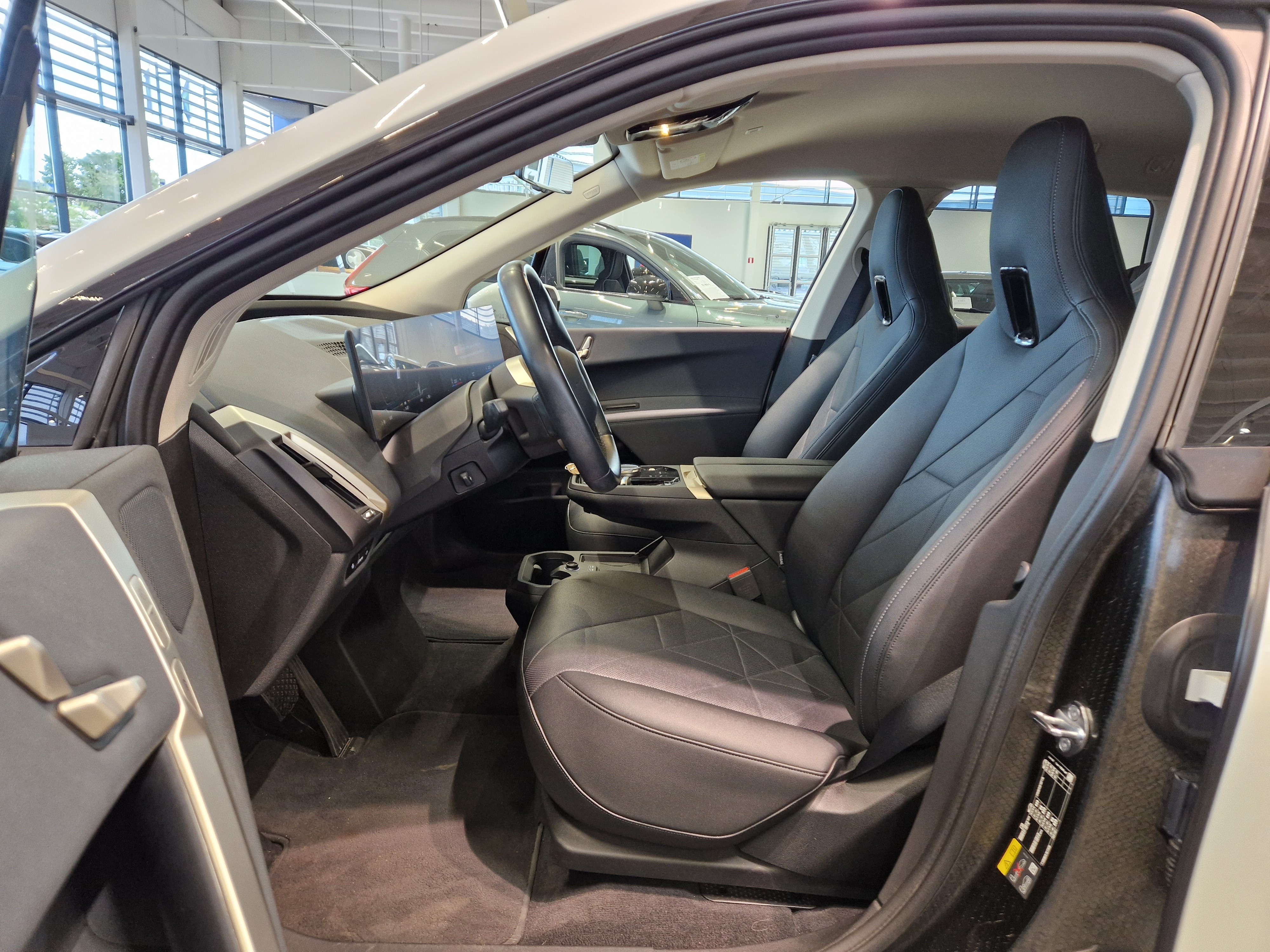 Bmw IX XDRIVE40