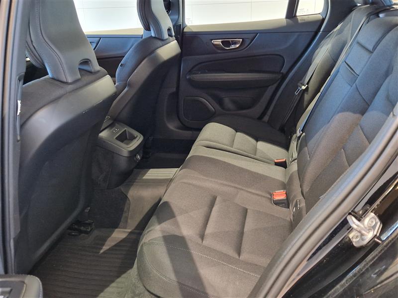 Volvo V60 D3 AWD BUSINESS AUT