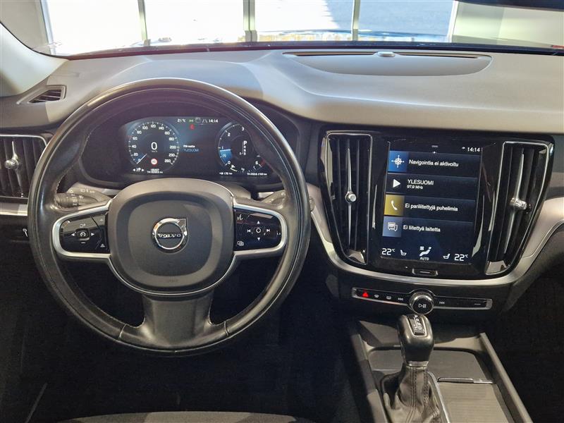 Volvo V60 D3 AWD Business aut 2020, bild 7/21