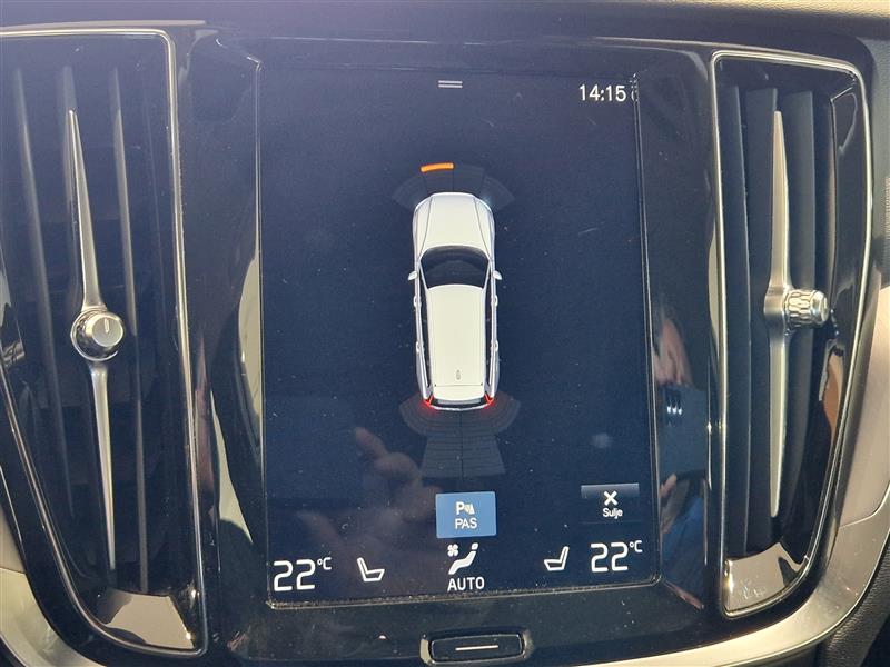 Volvo V60 D3 AWD BUSINESS AUT