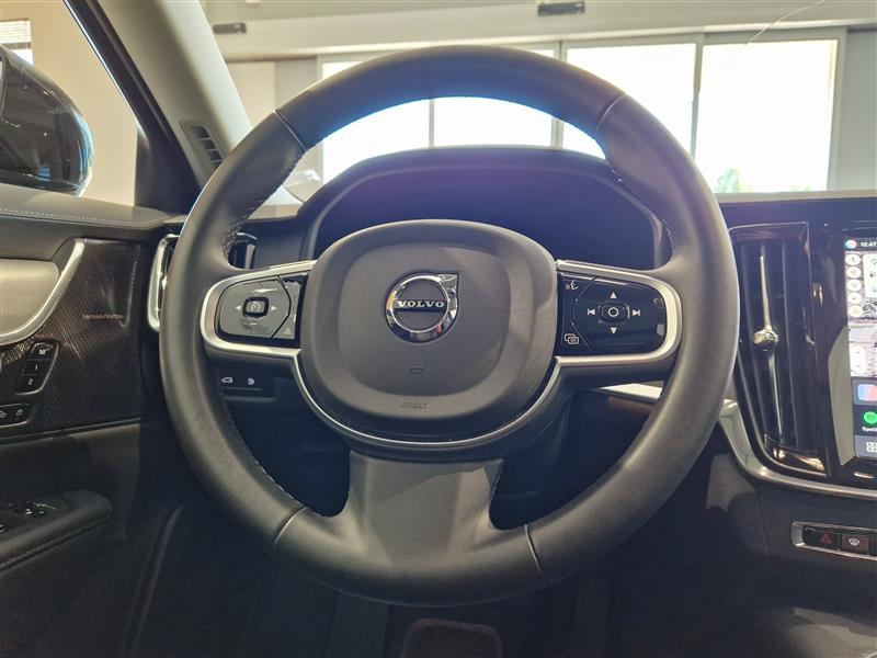 Volvo V90 T6 AWD LONG RANGE ULTRA DARK AUT