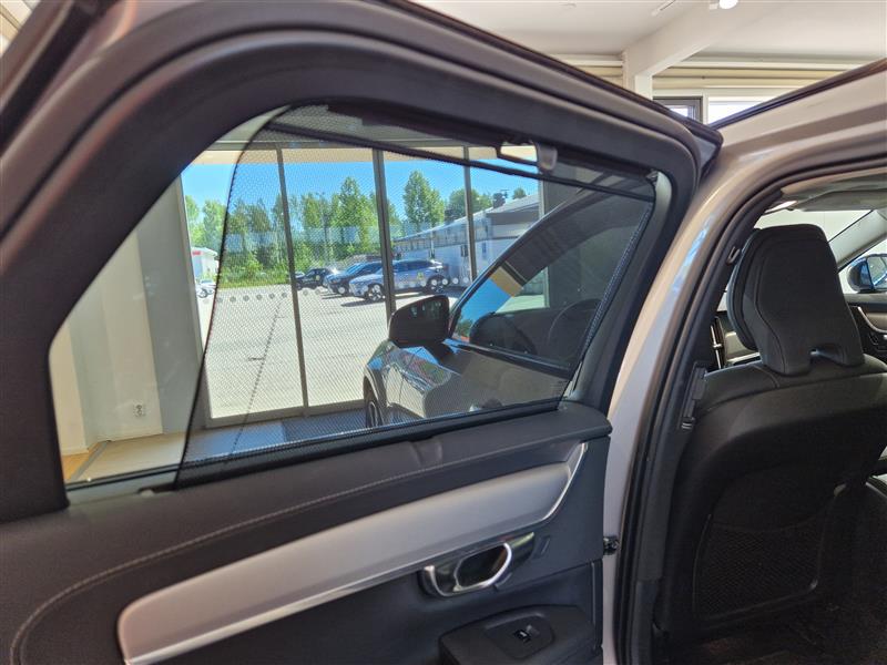 Volvo V90 T6 AWD LONG RANGE ULTRA DARK AUT