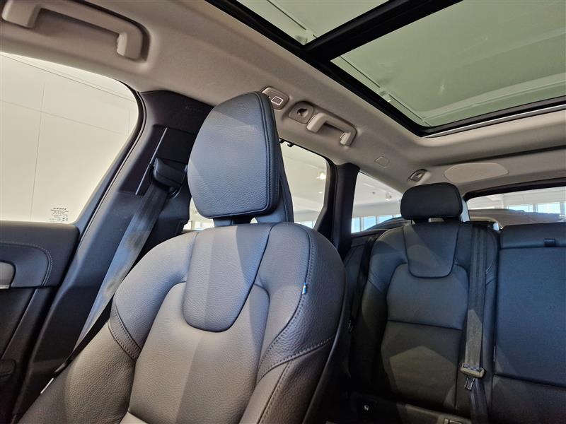 Volvo V90 T6 AWD LONG RANGE ULTRA DARK AUT