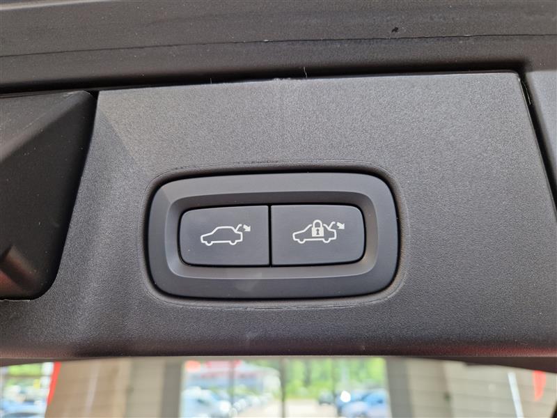 Volvo V90 T6 AWD LONG RANGE ULTRA DARK AUT