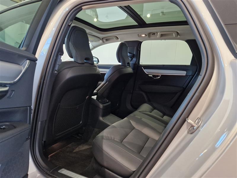 Volvo V90 T6 AWD LONG RANGE ULTRA DARK AUT