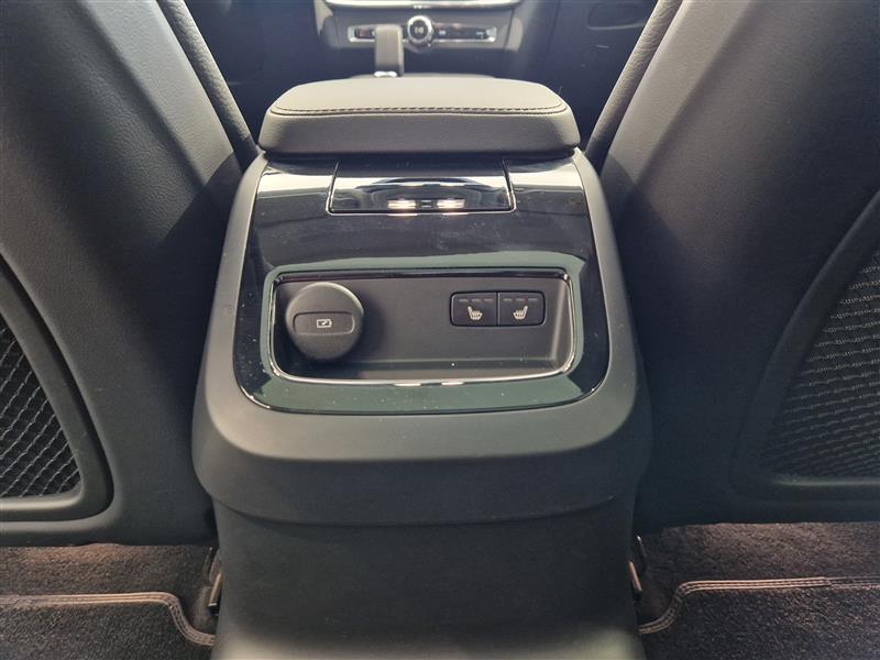 Volvo V90 T6 AWD LONG RANGE ULTRA DARK AUT