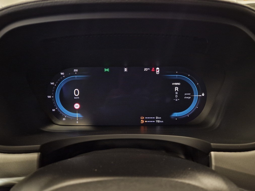 Volvo V90 T6 AWD LONG RANGE CLASSIC DARK AUT.