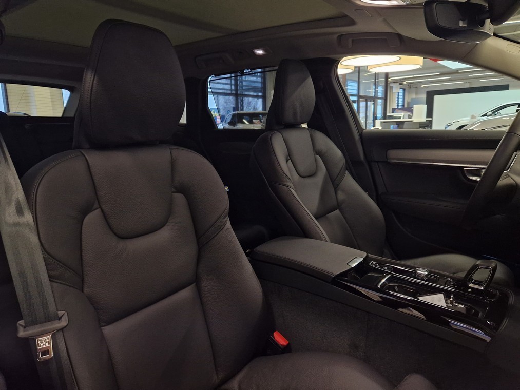 Volvo V90 T6 AWD LONG RANGE CLASSIC DARK AUT.