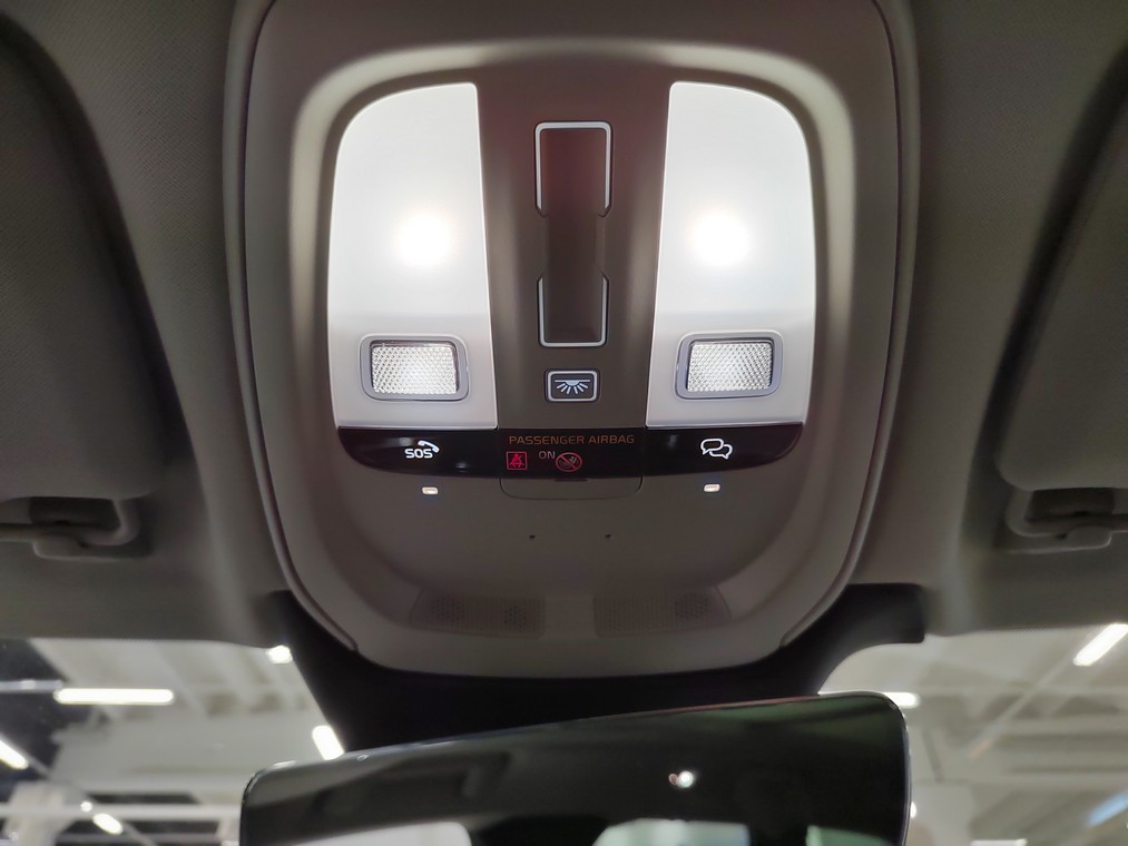 Volvo V90 T6 AWD LONG RANGE ULTRA DARK AUT.