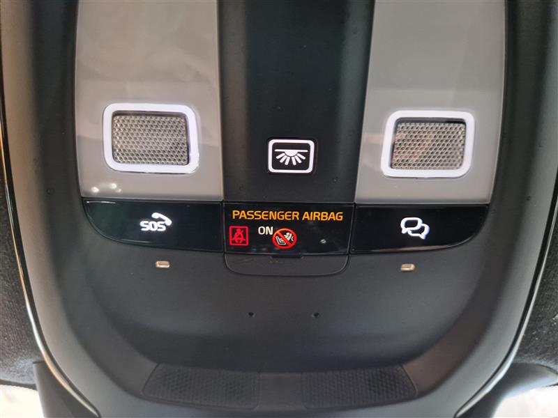 Volvo EX40 TWIN PERFORMANCE PLUS PRO BLACK EDITION