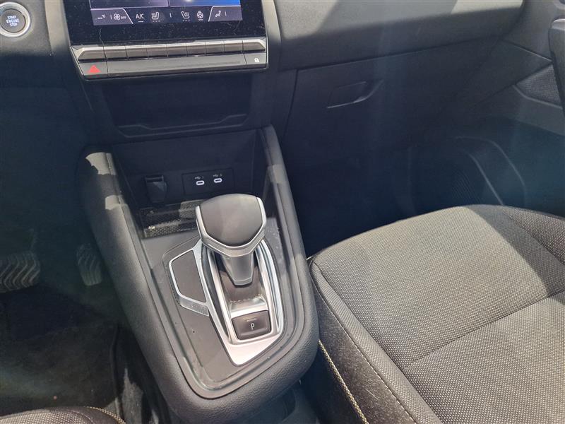 Renault CAPTUR E-TECH FULL HYBRID 145 TECHNO