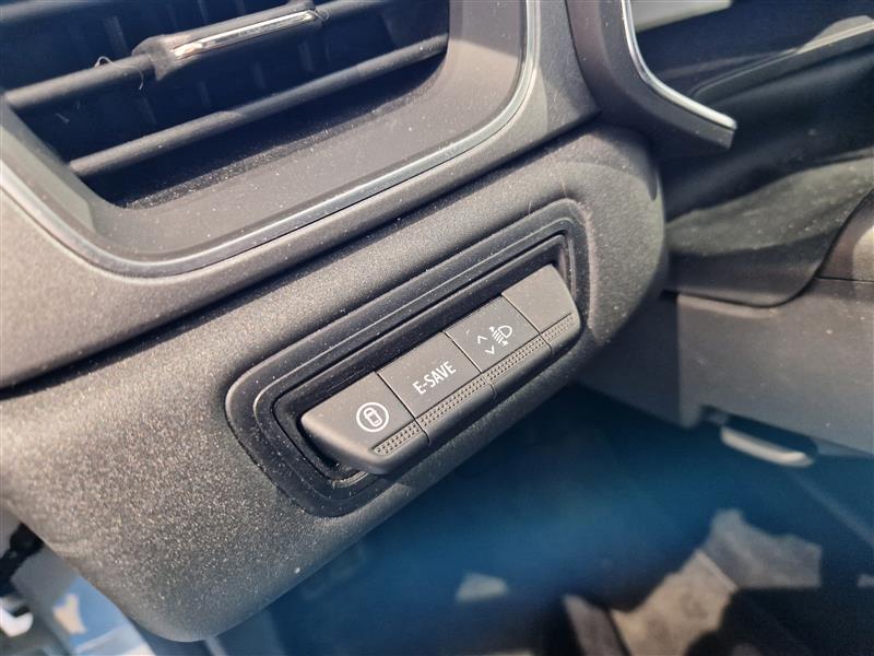 Renault CAPTUR E-TECH FULL HYBRID 145 TECHNO