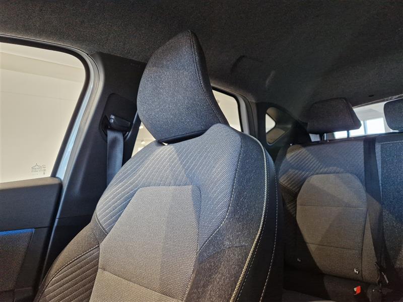 Renault CAPTUR E-TECH FULL HYBRID 145 TECHNO