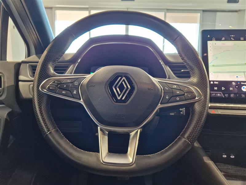 Renault CAPTUR E-TECH FULL HYBRID 145 TECHNO