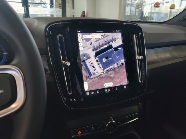 Volvo EX40 TWIN PLUS PRO