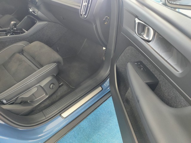 Volvo EX40 TWIN PLUS PRO