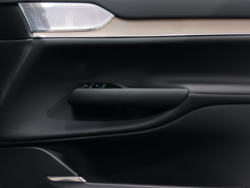 Volvo EX90 TWIN PERFORMANCE ULTRA.