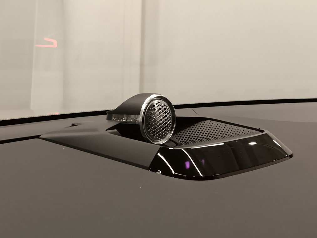 Volvo EX90 TWIN PERFORMANCE ULTRA.