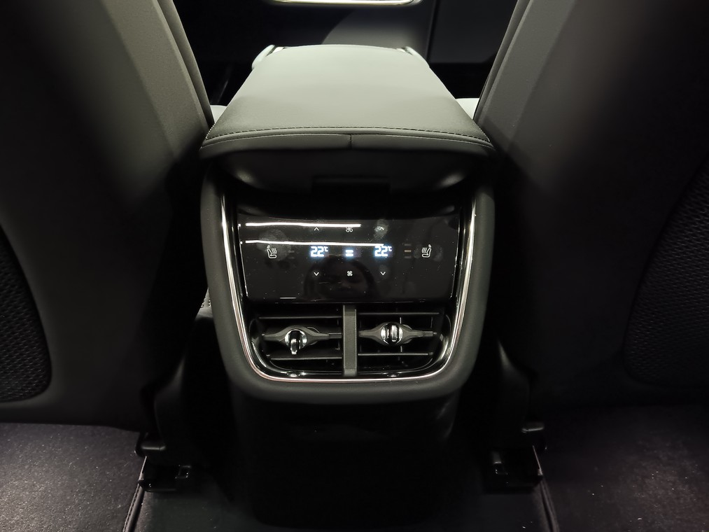 Volvo EX90 TWIN PERFORMANCE ULTRA.