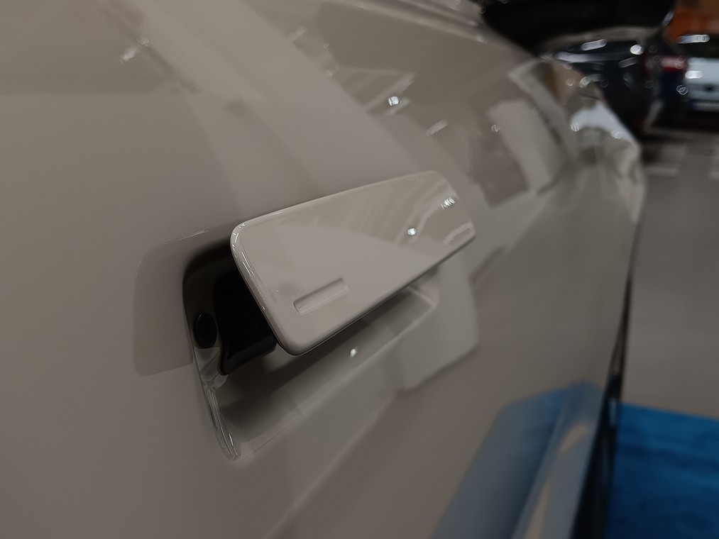 Volvo EX90 TWIN PERFORMANCE ULTRA.