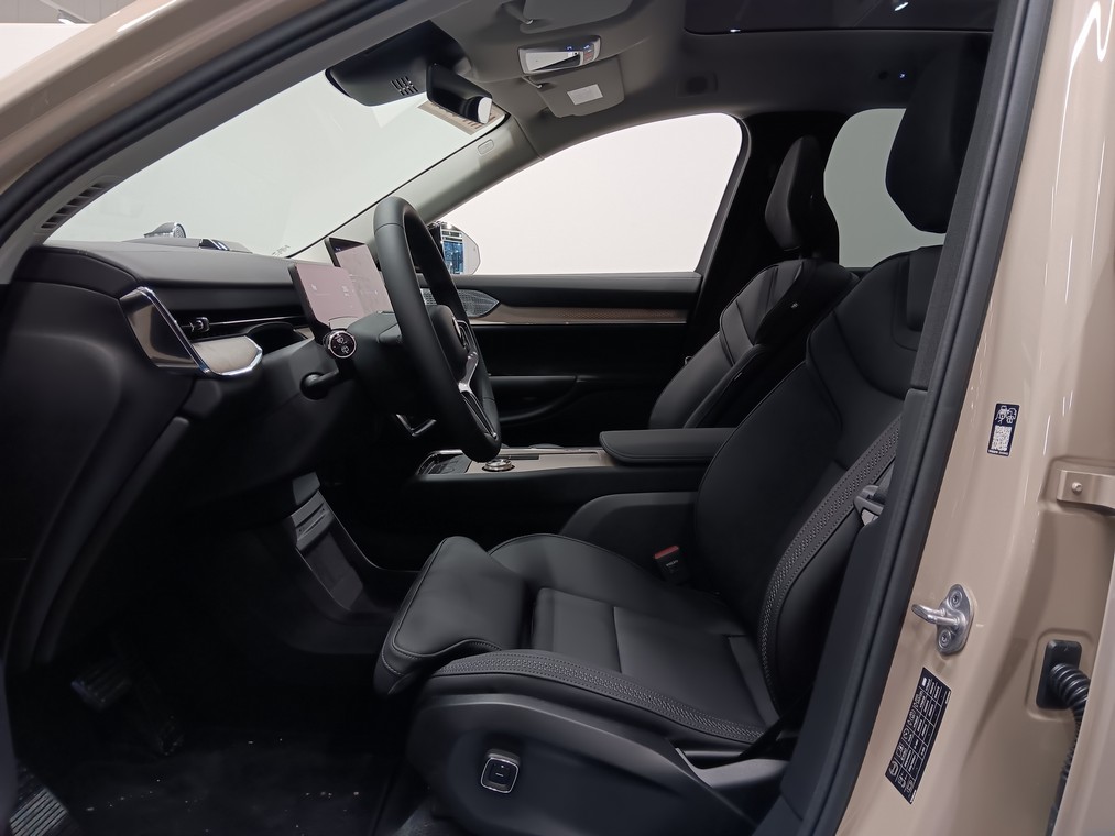 Volvo EX90 TWIN PERFORMANCE ULTRA.