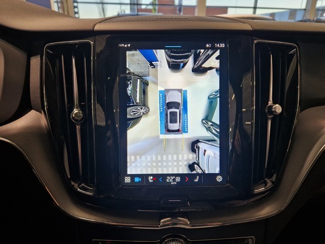 Volvo XC60 T6 AWD LONG RANGE PLUS PRO DARK