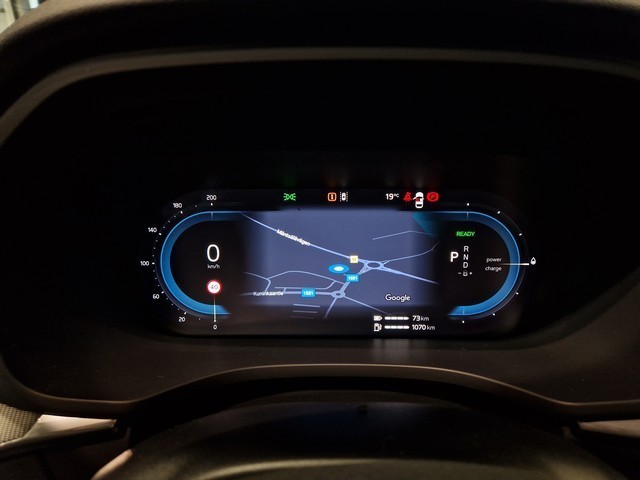 Volvo XC60 T6 AWD LONG RANGE PLUS PRO DARK