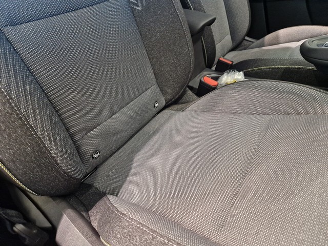 Renault CAPTUR E-TECH FULL HYBRID 145 TECHNO.