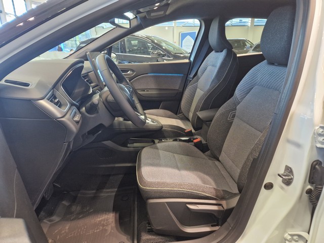 Renault CAPTUR E-TECH FULL HYBRID 145 TECHNO.